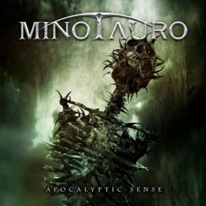 Minotauro — Apocalyptic Sense