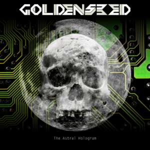 Goldenseed — The Astral Hologram
