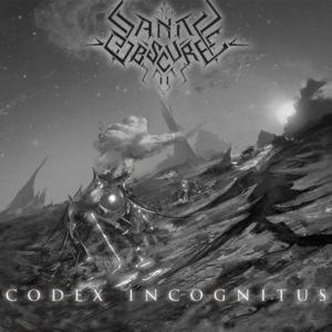 Sanity Obscure — Codex Incognitus