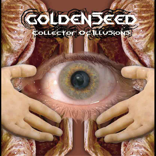 Goldenseed — Collector Of Illusion