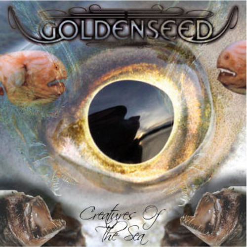 Goldenseed — Creatures Of The Sea