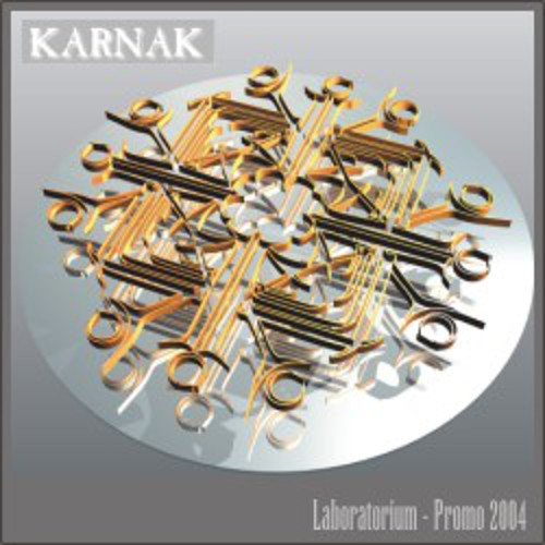 Karnak — Laboratorium