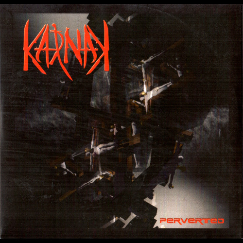 Karnak — Perverted