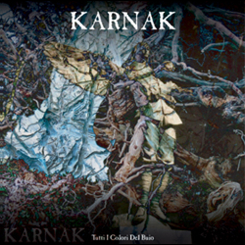 Karnak — Tutti i Colori Del Buio