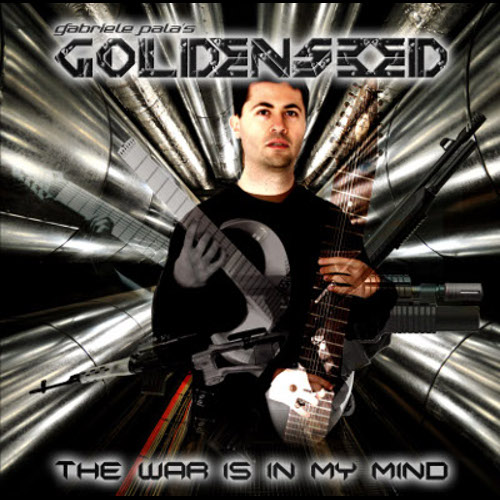Goldenseed — The War Is In My Mind