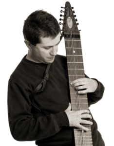 Gabriele Pala Chapman Stick