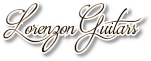 Lorenzon Guitars Logo