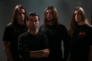 Karnak Dismemberment Line Up