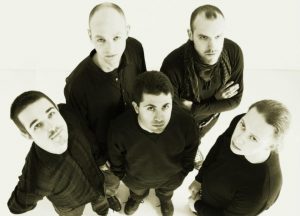 Azure Agony India Line Up