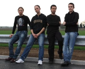 Azure Agony Beyond Belief Line Up