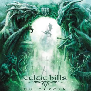 Celtic Hills Huldufólk