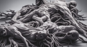 The Evil Spawner Artwork