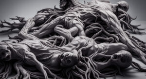 The Evil Spawner Artwork