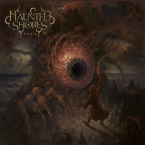 Haunted Shores Void